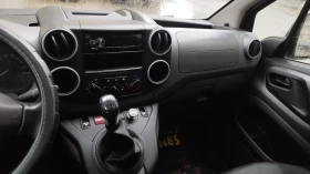 Citroen Berlingo 1.6 HDI, снимка 9