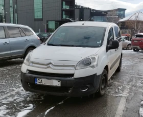 Citroen Berlingo 1.6 HDI, снимка 1