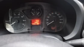 Citroen Berlingo 1.6 HDI, снимка 8