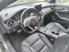 Mercedes-Benz CLA 45 AMG 380hp 4x4 CARFAX!, снимка 5