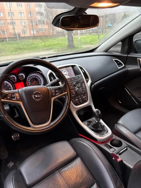 Opel Astra GTC, снимка 4