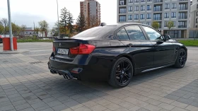 BMW 328 xDrive M3 package , снимка 7