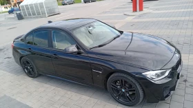 BMW 328 xDrive M3 package , снимка 2