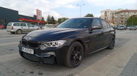 BMW 328 xDrive M3 package , снимка 4