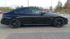 BMW 328 xDrive M3 package , снимка 9