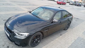 BMW 328 xDrive M3 package , снимка 1