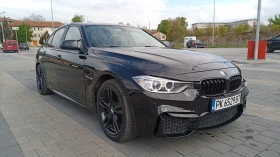 BMW 328 xDrive M3 package , снимка 3