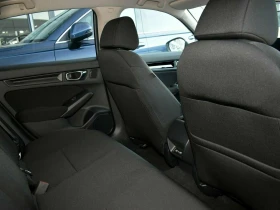 Honda Civic HEV* ELEGANCE* LED* DISTR* CARPLAY* , снимка 12