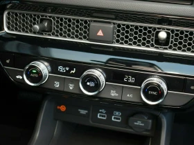 Honda Civic HEV* ELEGANCE* LED* DISTR* CARPLAY* , снимка 6