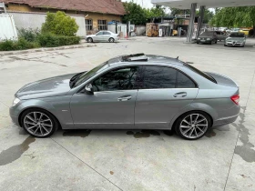 Mercedes-Benz C 200 c200 kompressor avantgarde, 184 к.с, снимка 1