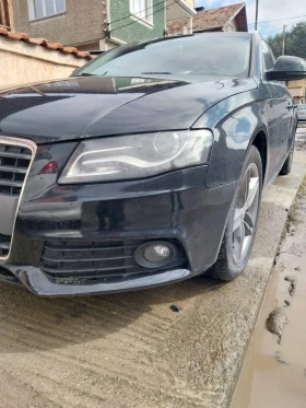 Audi A4 2.0 TDI 140KS, снимка 1