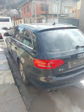 Audi A4 2.0 TDI 140KS, снимка 3