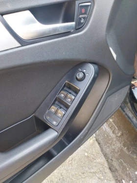 Audi A4 2.0 TDI 140KS, снимка 10