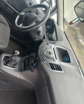 Ford Fiesta 1.5 tdci Titanium, снимка 5