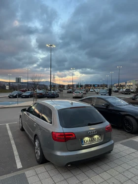 Audi A6, снимка 3