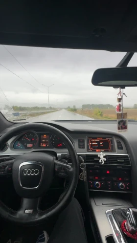 Audi A6, снимка 8