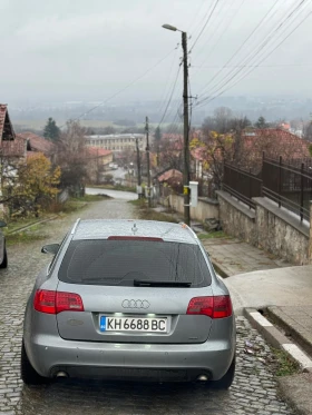 Audi A6, снимка 6