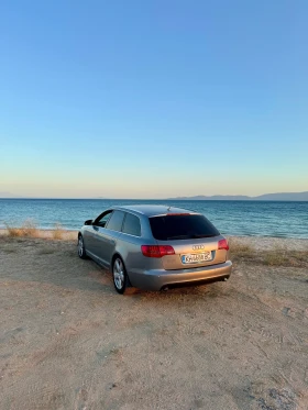 Audi A6, снимка 11