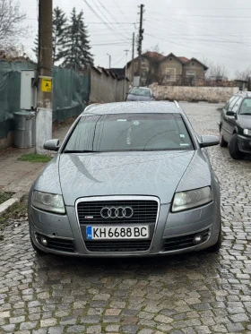 Audi A6, снимка 5