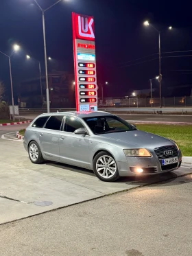 Audi A6, снимка 7