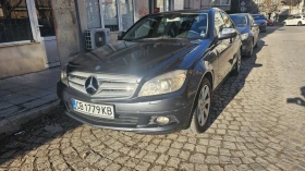 Mercedes-Benz C 220, снимка 3