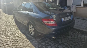 Mercedes-Benz C 220, снимка 4