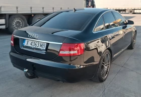 Audi A6 3.0 TDI Sline quattro BOSE, снимка 2