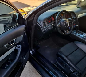 Audi A6 3.0 TDI Sline quattro BOSE, снимка 4