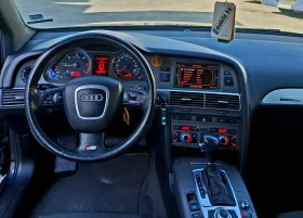 Audi A6 3.0 TDI Sline quattro BOSE, снимка 5