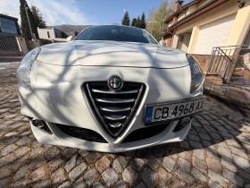 Alfa Romeo Giulietta, снимка 1