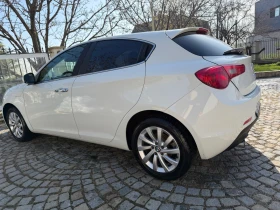 Alfa Romeo Giulietta, снимка 9