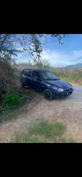 Opel Corsa 1.2, снимка 2