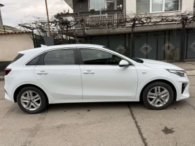 Kia Ceed 1.6 Tdi Германиа, снимка 13