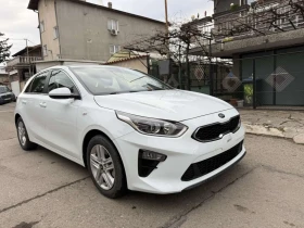 Kia Ceed 1.6 Tdi Германиа, снимка 1