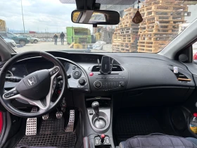 Honda Civic 1.8i, снимка 8