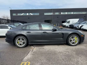 Porsche Panamera * 4 * CARFAX * ПРЕДСТАВИТЕЛСТВО * ПОДГРЕВ * КАМЕРА, снимка 3