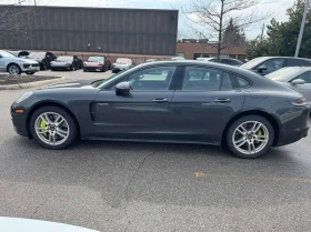 Porsche Panamera * 4 * CARFAX * ПРЕДСТАВИТЕЛСТВО * ПОДГРЕВ * КАМЕРА, снимка 2