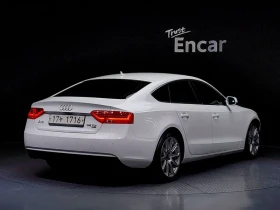 Audi A5 2.0 TDI Quattro, снимка 2