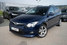 Hyundai I30 1.6* 90кс* Евро5, снимка 2