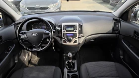 Hyundai I30 1.6* 90кс* Евро5, снимка 11