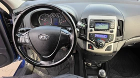 Hyundai I30 1.6* 90кс* Евро5, снимка 13
