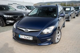 Hyundai I30 1.6* 90кс* Евро5, снимка 1