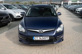 Hyundai I30 1.6* 90кс* Евро5, снимка 4
