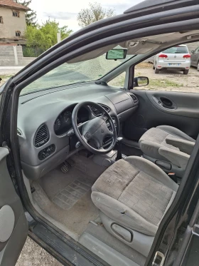 VW Sharan 1.9 TDI 110к.с., снимка 7