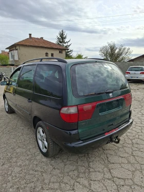 VW Sharan 1.9 TDI 110к.с., снимка 5