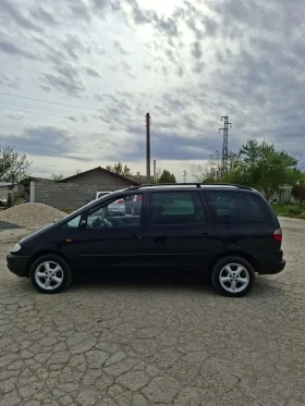 VW Sharan 1.9 TDI 110к.с., снимка 6