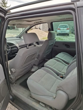 VW Sharan 1.9 TDI 110к.с., снимка 8
