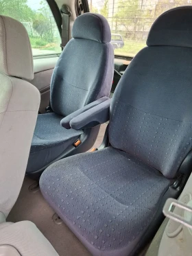 VW Sharan 1.9 TDI 110к.с., снимка 9