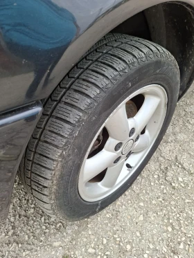 VW Sharan 1.9 TDI 110к.с., снимка 16