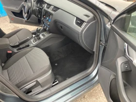 Skoda Octavia 1, 6TDI-110ps/2016/автоматик, снимка 15